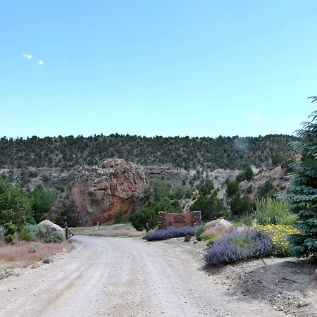 Hidden Canyon Retreat Baker Exterior photo